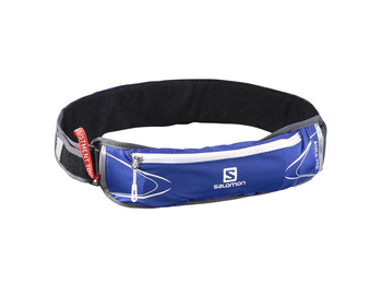 Riñonera Salomon Agile 250 Ceinture Bleu