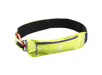 Riñonera Salomon Agile 250 Ceinture Set Lima