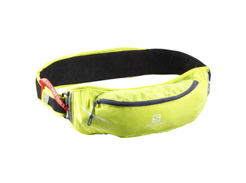 Riñonera Salomon Agile 500 Ceinture Set Lima