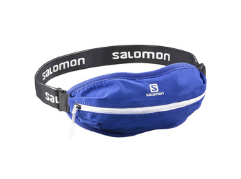 Riñonera Salomon Agile Ceinture unique Bleu