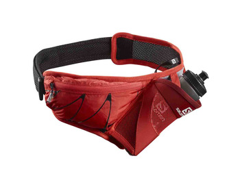 Riñonera Salomon Sensibeau Rouge