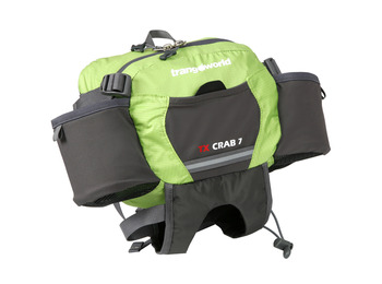 Riñonera Trangoworld Crab 412
