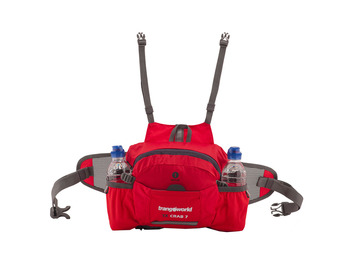 Riñonera Trangoworld Crab 453
