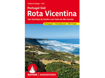 Route Vincentienne.