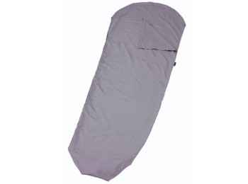 Sac de draps momie ultraléger Easy Camp Travel Sheet