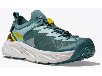 Sandale Hoka Hopara 2 Vert/Gris