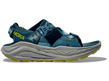 Sandale Hoka Infini Hike TC Bleu