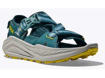 Sandale Hoka Infini Hike TC Bleu