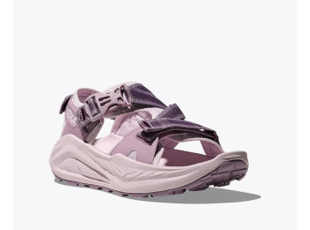 Sandalia Hoka Infini Hike TC W Lavande