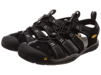 Sandalia Keen Clearwater CNX Noir
