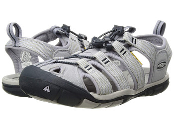 Sandalia Keen Clearwater CNX W blanchisserie