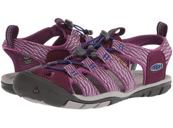Sandalia Keen Clearwater Cnx W Violet