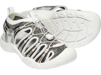 Sandalia Keen Evofit One W Multicoloree