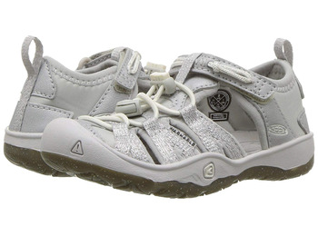 Sandalia Keen Moxie Enfants Beige