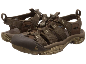 Sandalia Keen Newport H2 Maron