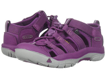 Sandalia Keen Newport H2 Jeunesse Violeta