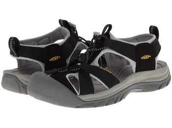 Sandalia Keen Venise H2 W Noir