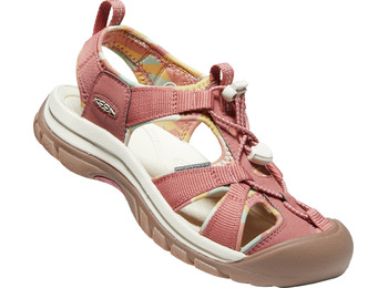 Sandalia Keen Venise H2 W Rosa