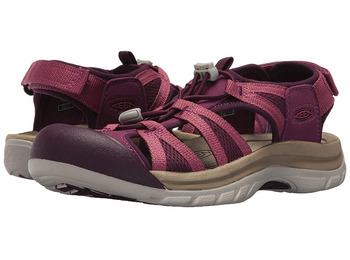 Sandalia Keen Venise II H2 Violet