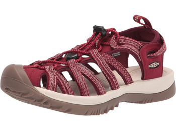 Sandale Keen Whisper W marron