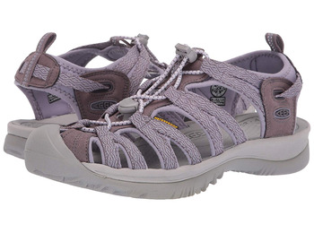 Sandalia Blanchisserie Keen Whisper W