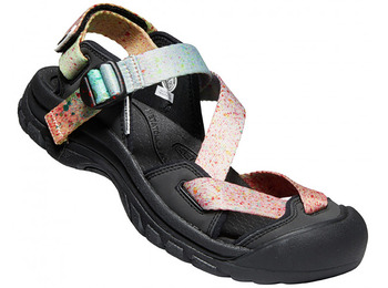 Sandalia Keen Zerraport II Multicoloree