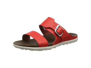 Sandalia Merrell dans la ville W