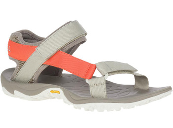 Sandale Merrell Kahuna Web Gris / Orange