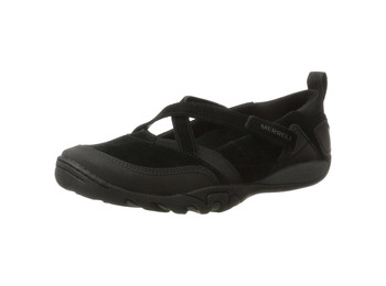 Sandalia Merrell Mimosa Quinn MJ W Noir