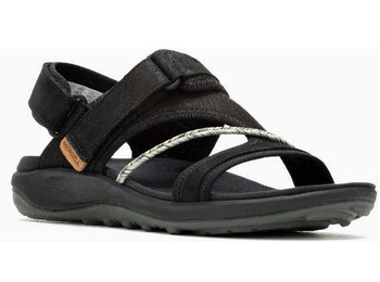 Sandale Merrell Terran 4 Backstrap W Noir