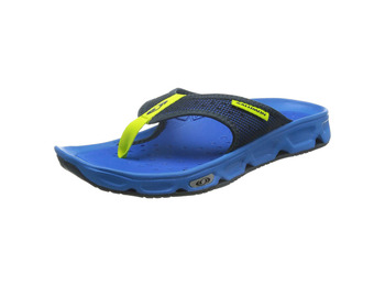 Sandal Salomon RX Break Bleu