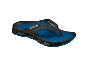 Sandal Salomon RX Break Noir/Azul