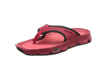 Sandal Salomon RX Break W Rosa/Rojo