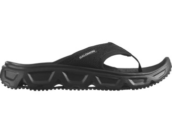 Salomon Reelax Diapositive 6.0 W Sandal Noir