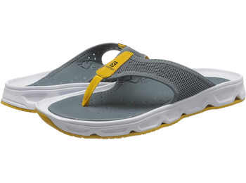 Sandal Salomon RX Break 4.0 Gris