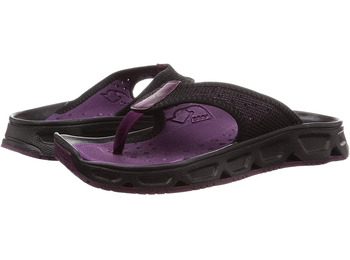 Sandal Salomon RX Break 4.0 W Noir/Violet