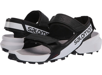 Sandale Salomon Speedcross Noir