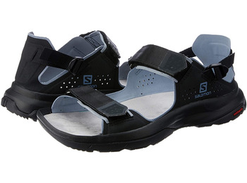 Salomon sandale Sandale technique Se sentir noir