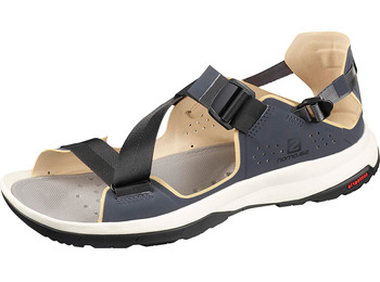 Sandal Salomon Tech Sandal Black/Crema