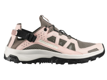 Salomon Techamphibien Sandal 5 W Rosa