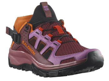 Sandale Salomon Techamphibian 5 W Violet/Violet