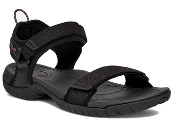 Sandale noire Teva Aliciala