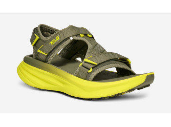 Sandalia Teva Aventrail R2T Vert/Lima