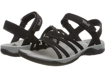Sandalia Teva Elzada Web W Noir