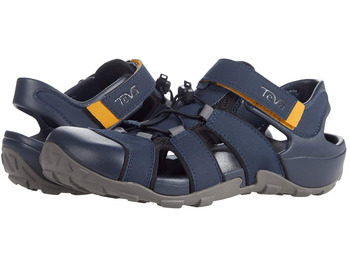Sandale Teva Flintwood bleu