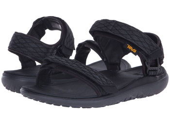 Sandalia Teva Float Universal Noir