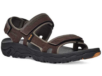 Sandale Teva Hudson Marron
