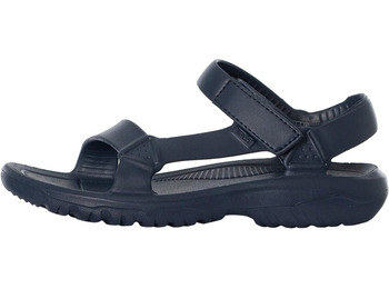 Sandale Teva Hurricane Drift bleu marine