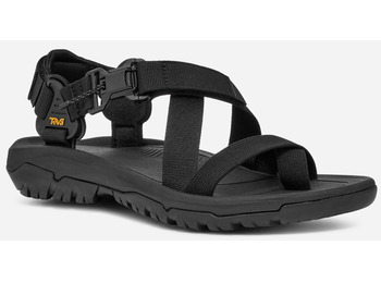 Sandale Teva Hurricane Terra Dactyl Noir