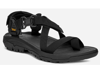 Sandale Teva Hurricane Terra Dactyl W noire